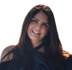 Maritza Meza, Founder of The Meza Group, Luxury Oceanfront Real Estate Agent, Fort Lauderdale, Selene Oceanfront Residences